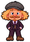 Svenco FD — executive plum outfit
