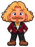 Svenco CEO — luxury burgundy outfit