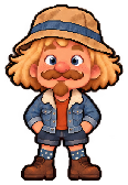 Svenco DevOps — denim jacket outfit